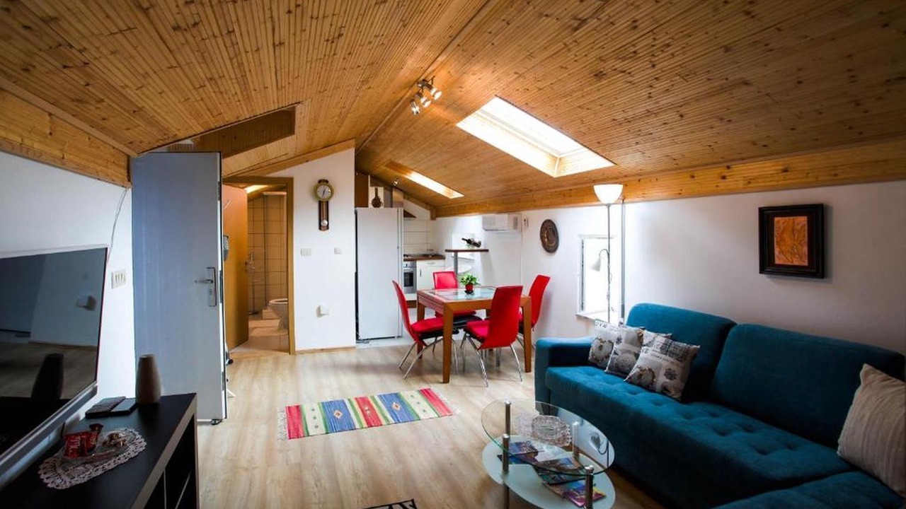 Photo of Livingroom in Golovik