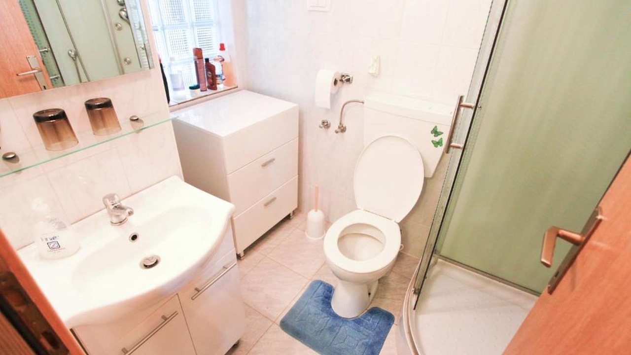 Photo of Bathroom in Golovik