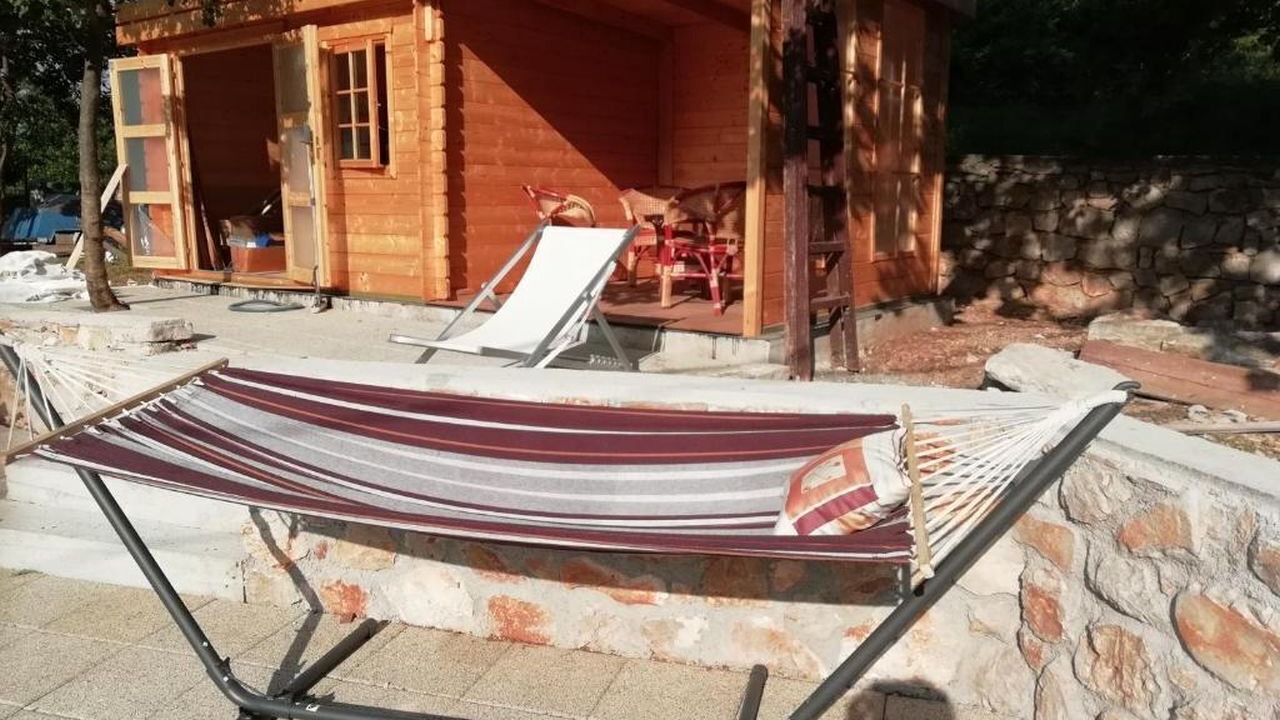 Photo of Patio Balcony in Golovik