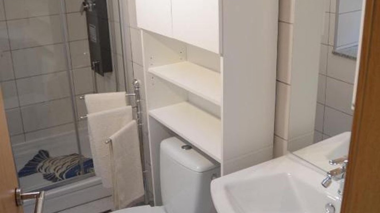 Photo of Bathroom in Golovik