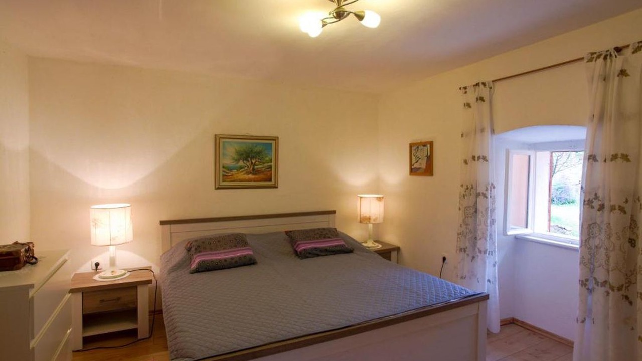 Photo of Bedroom in Golovik
