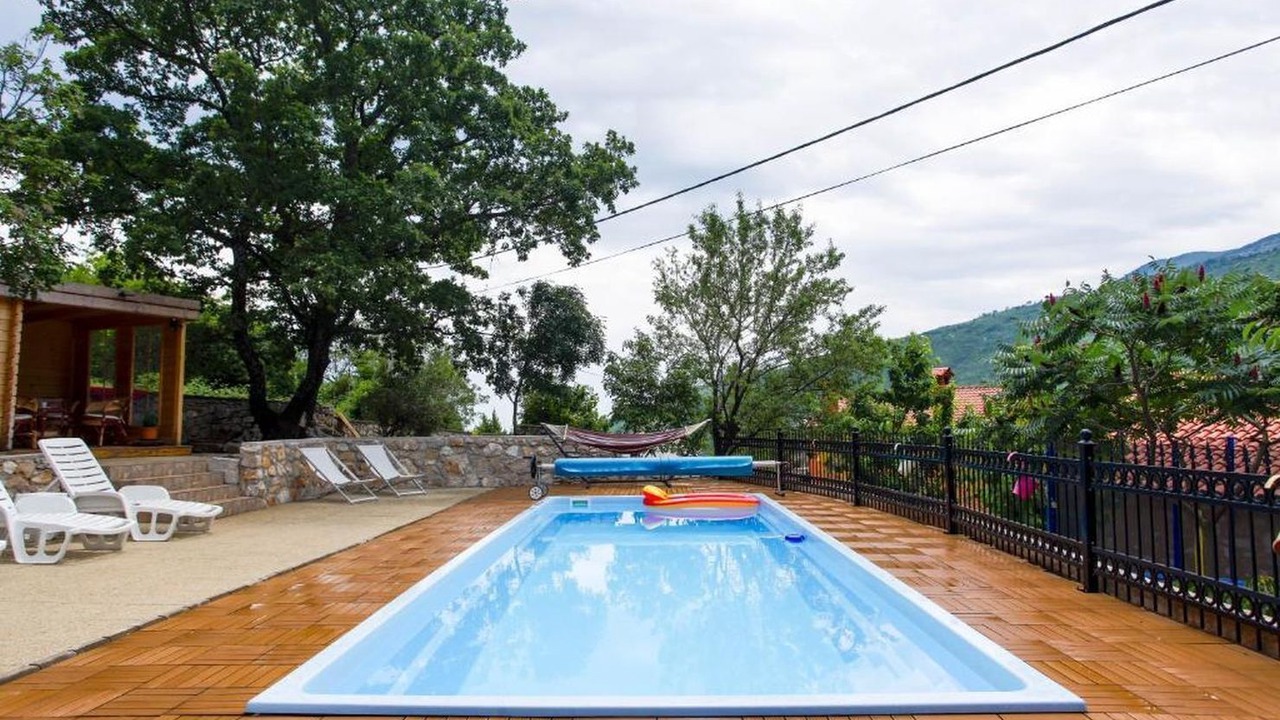 Photo of Outdoor in Golovik