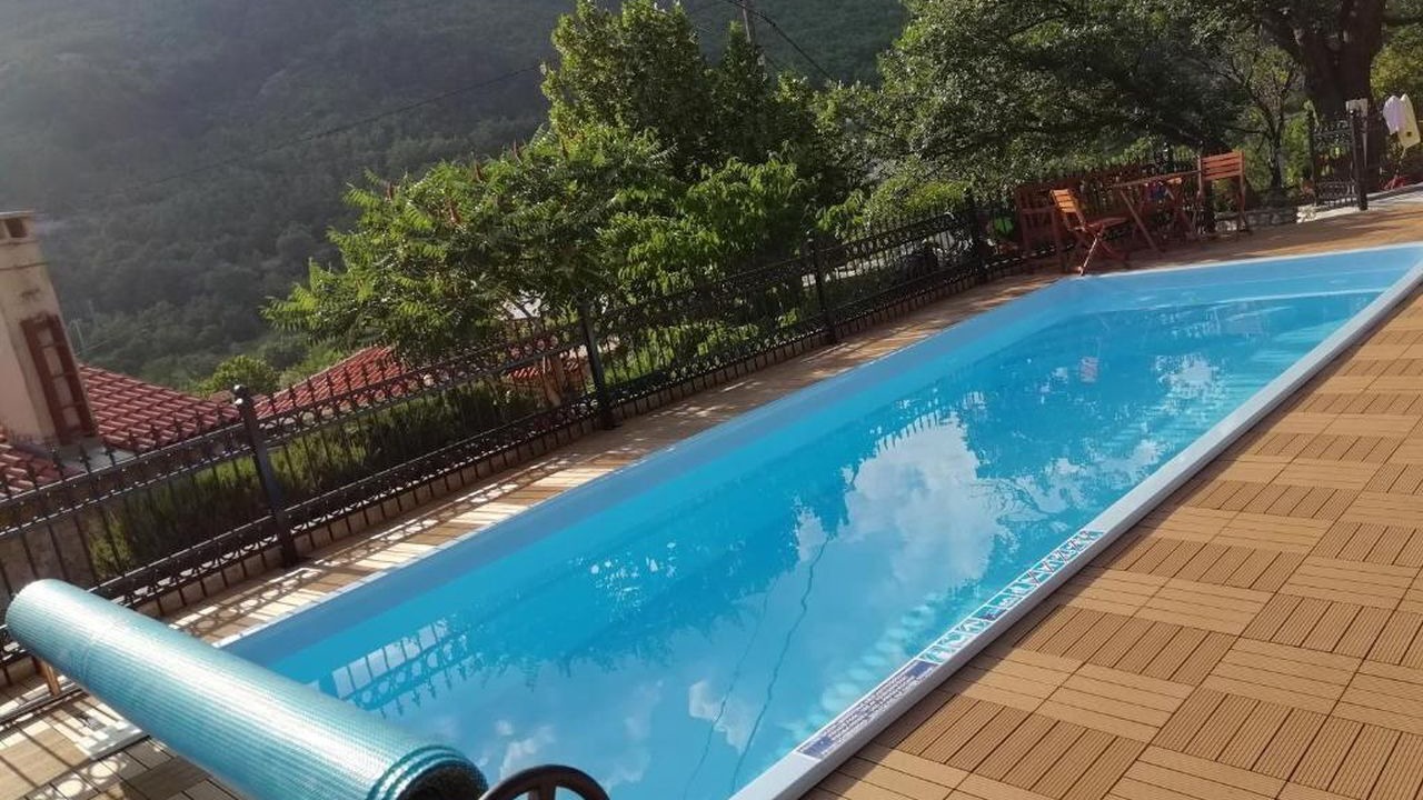 Photo of Outdoor in Golovik