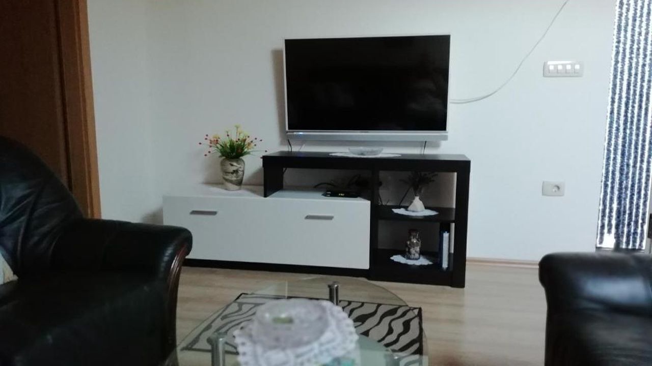 Photo of Livingroom in Golovik