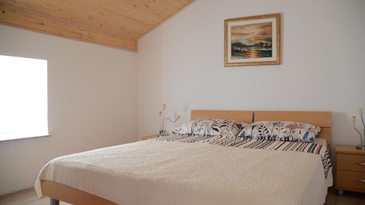 Photo of Bedroom in Golovik