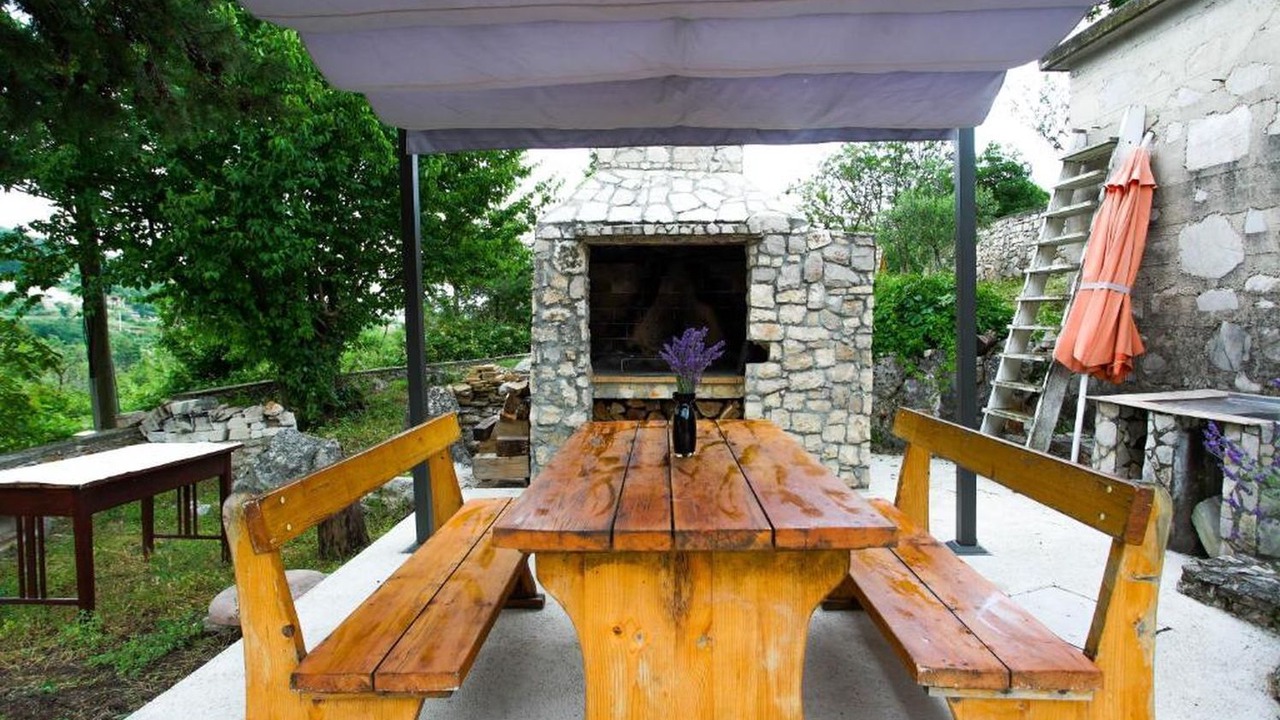 Photo of Outdoor in Golovik