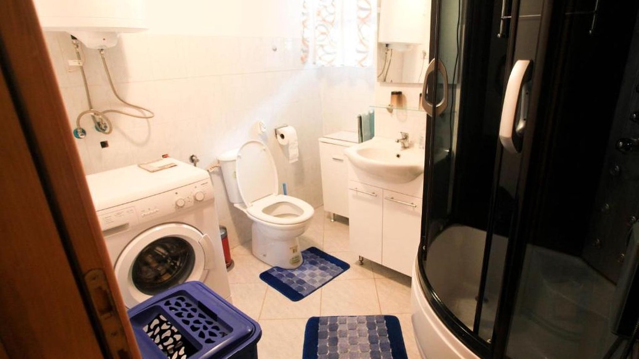 Photo of Bathroom in Golovik