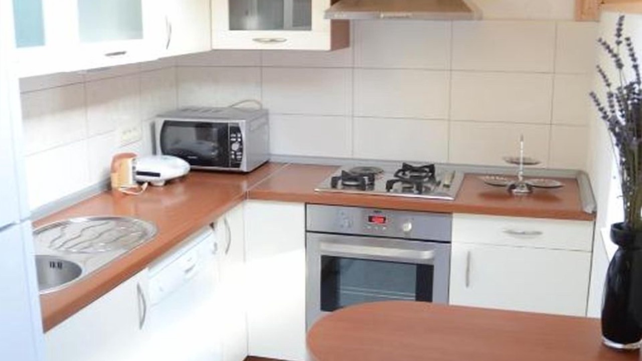 Photo of Kitchen in Golovik
