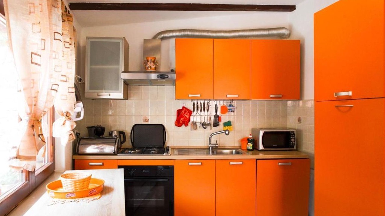 Photo of Kitchen in Golovik
