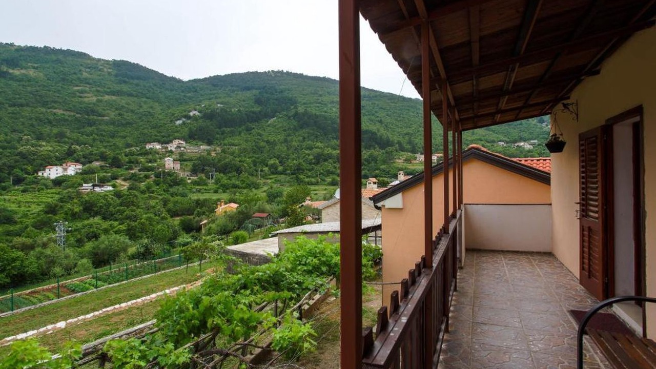 Photo of Patio Balcony in Golovik