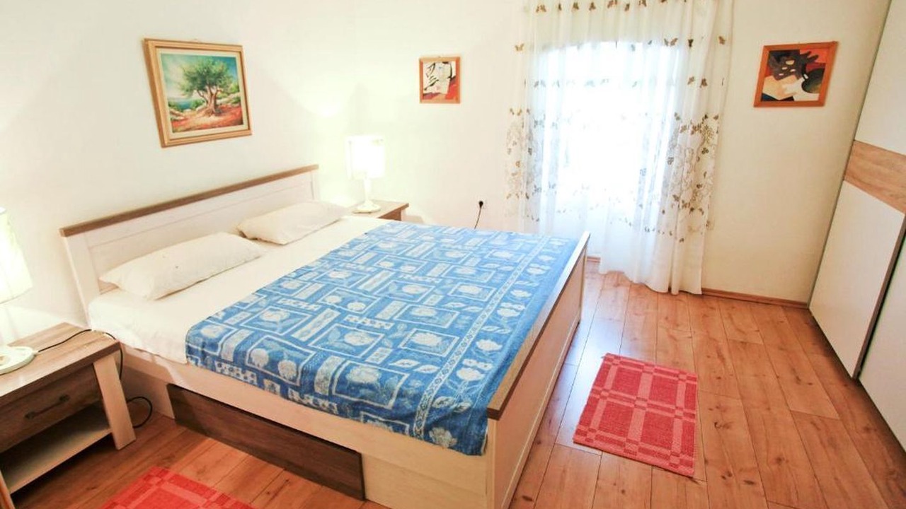 Photo of Bedroom in Golovik
