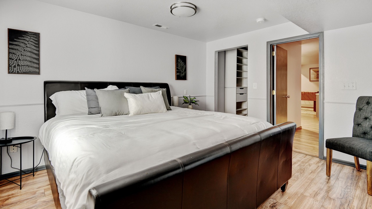 Photo of Bedroom in Loveland