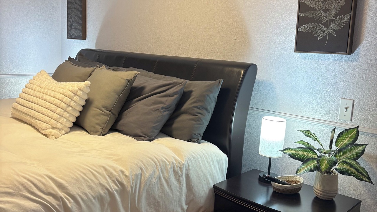 Photo of Bedroom in Loveland