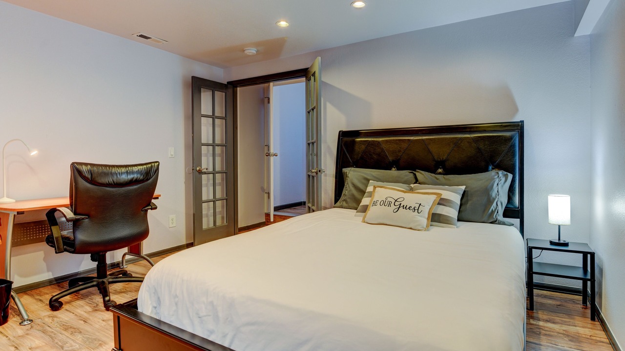 Photo of Bedroom in Loveland
