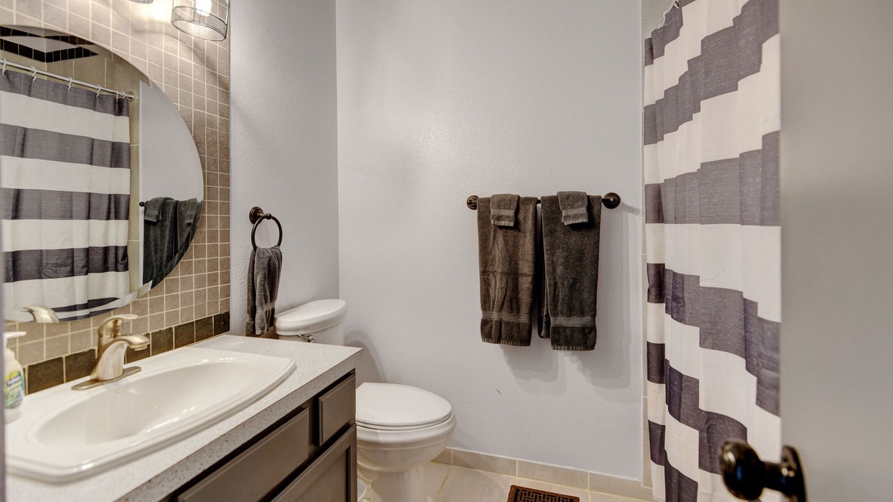 Photo of Bathroom in Loveland