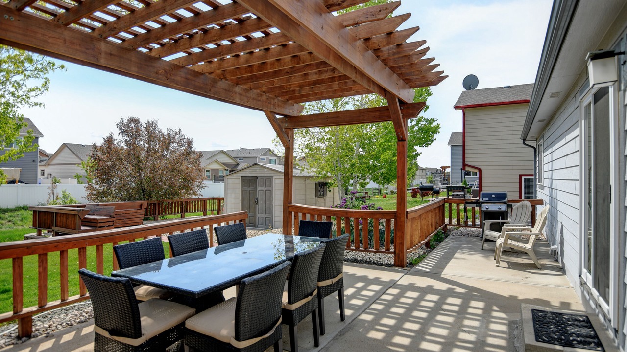 Photo of Outdoor in Loveland