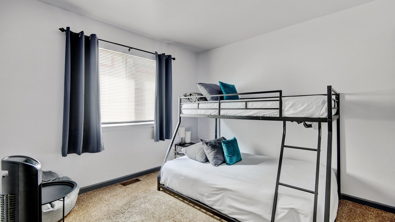 Photo of Bedroom in Loveland