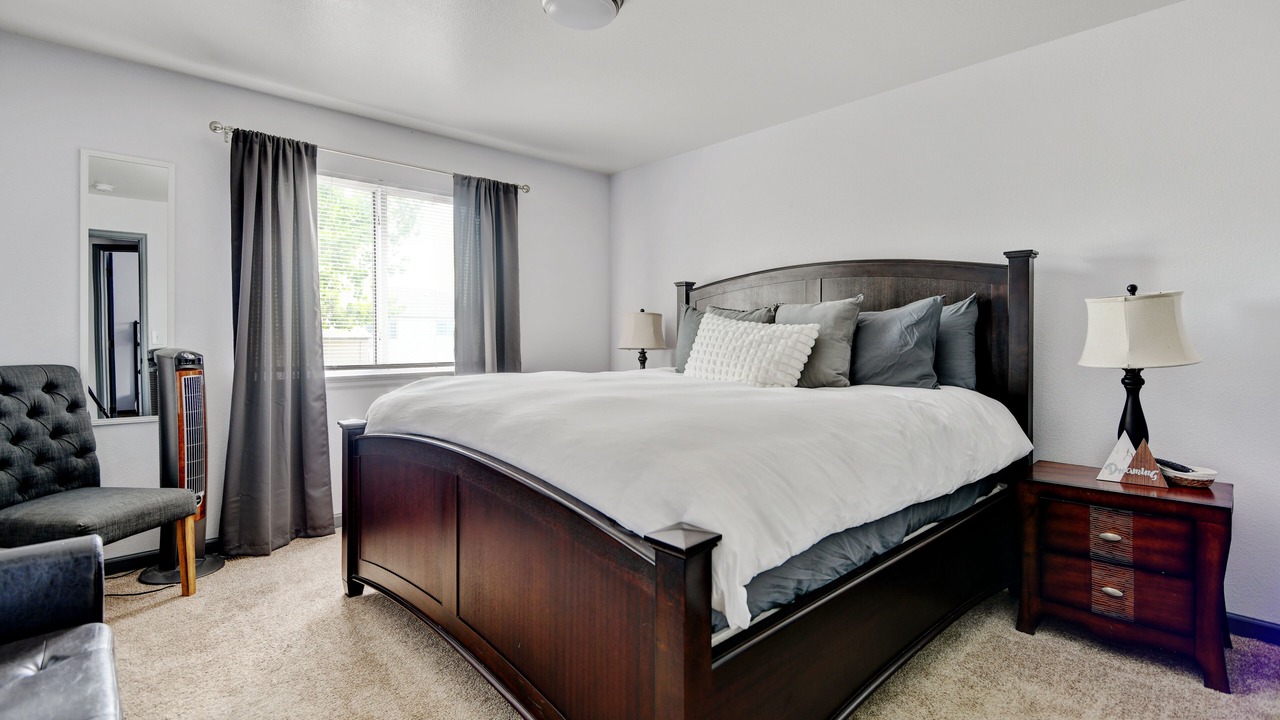 Photo of Bedroom in Loveland