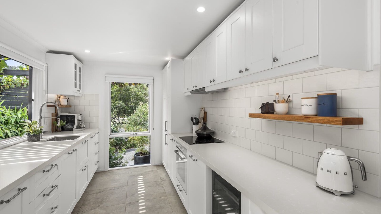 Photo of Kitchen in Anglesea