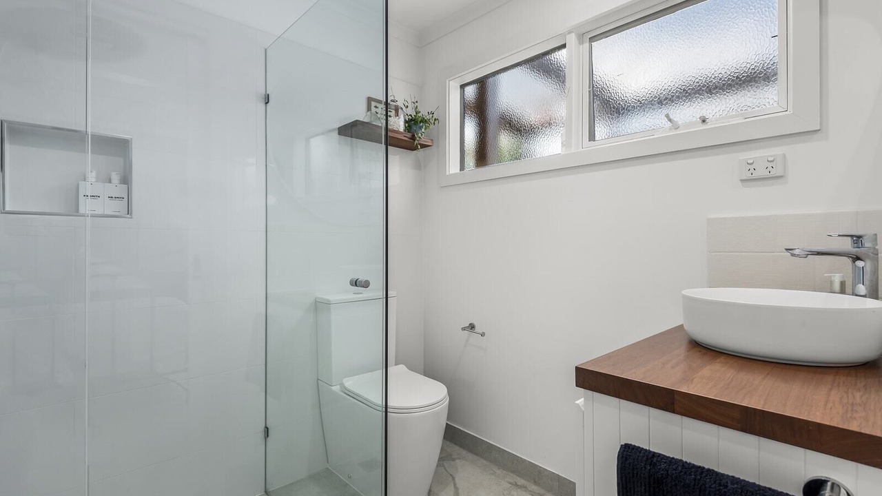 Photo of Bathroom in Anglesea