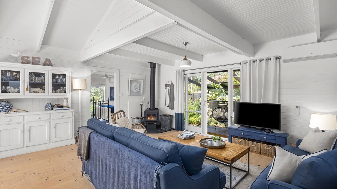 Photo of Livingroom in Anglesea