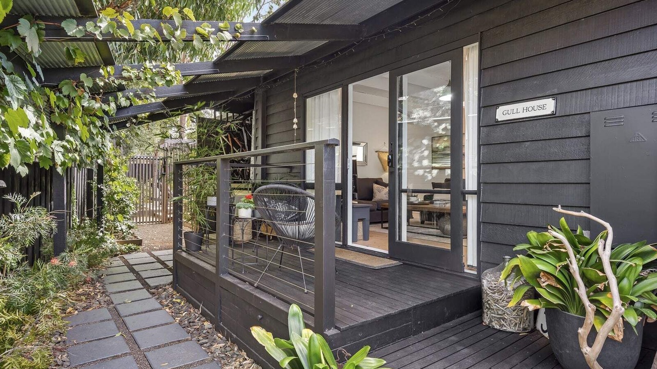 Photo of Patio Balcony in Anglesea