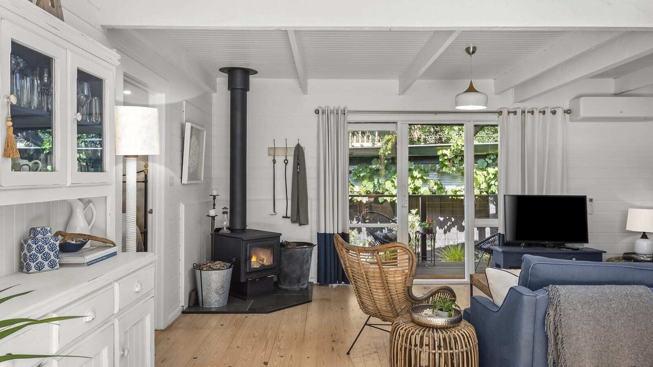 Photo of Livingroom in Anglesea