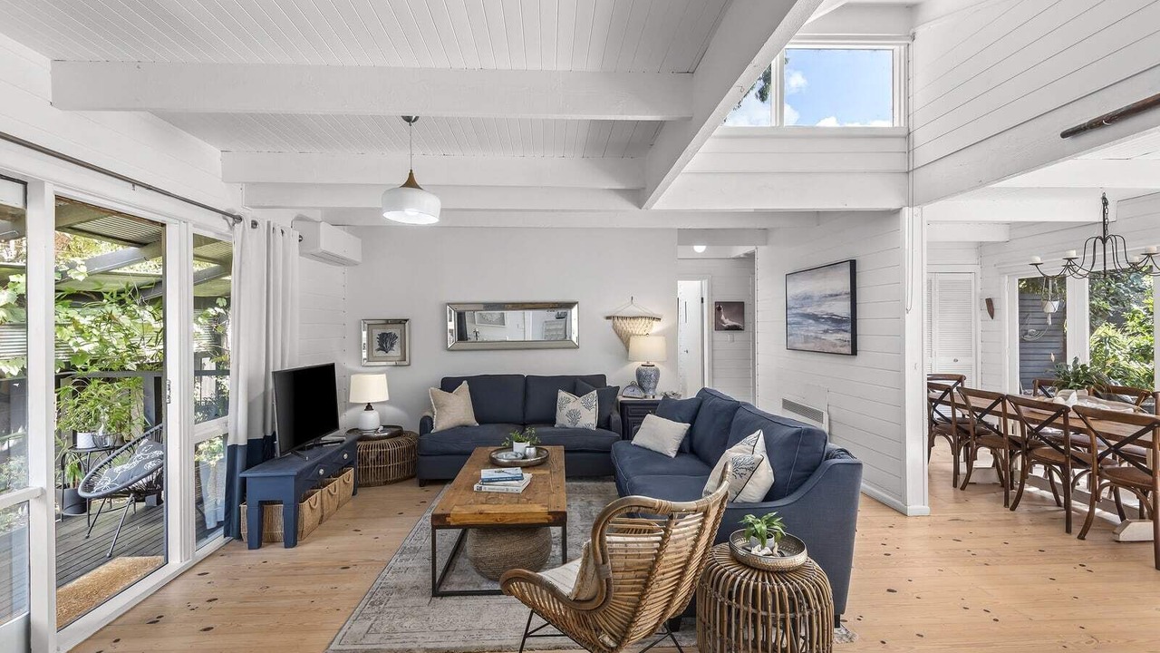 Photo of Livingroom in Anglesea