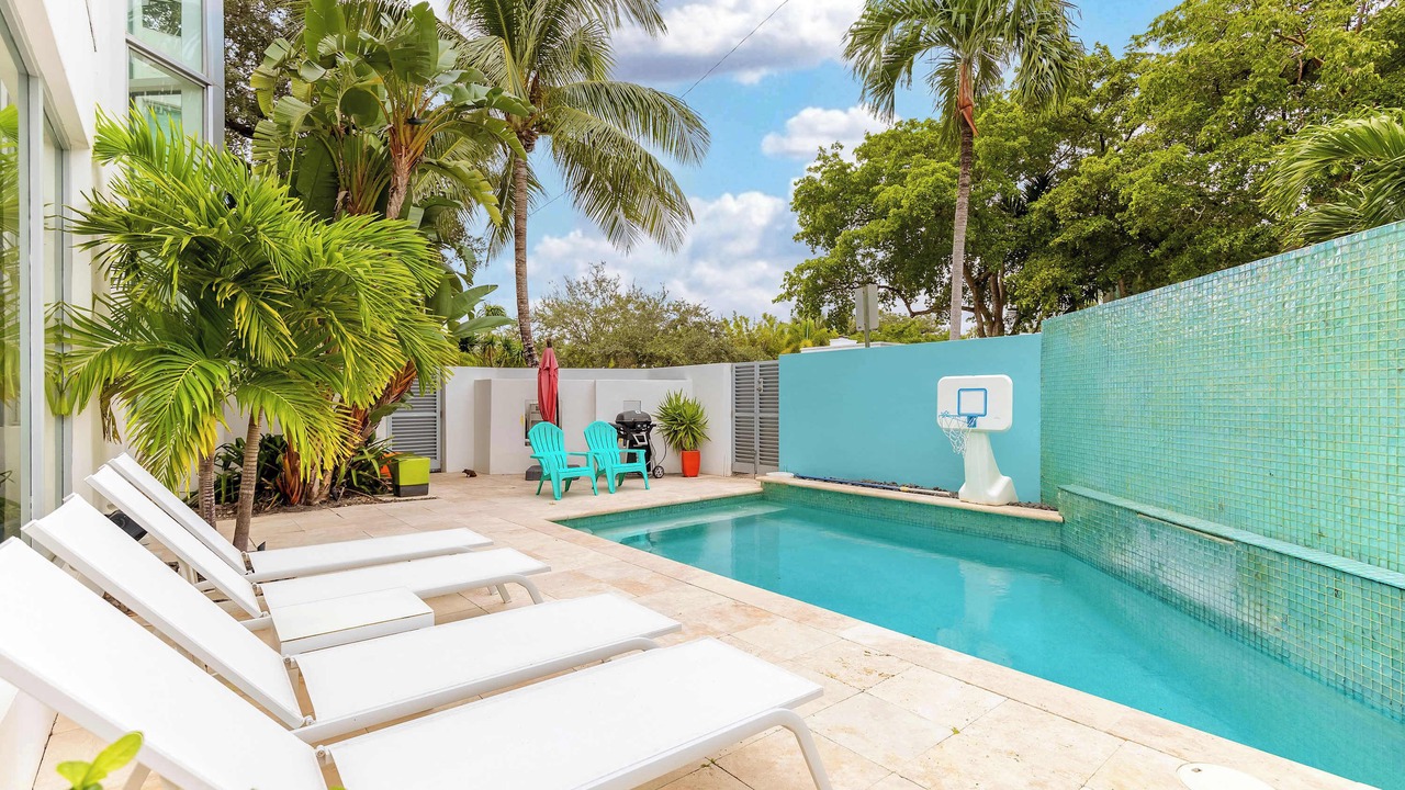 Photo of Outdoor in Colee Hammock