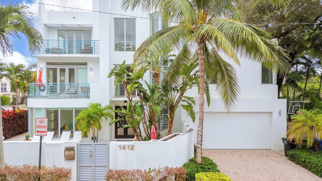 Photo of Outdoor in Colee Hammock