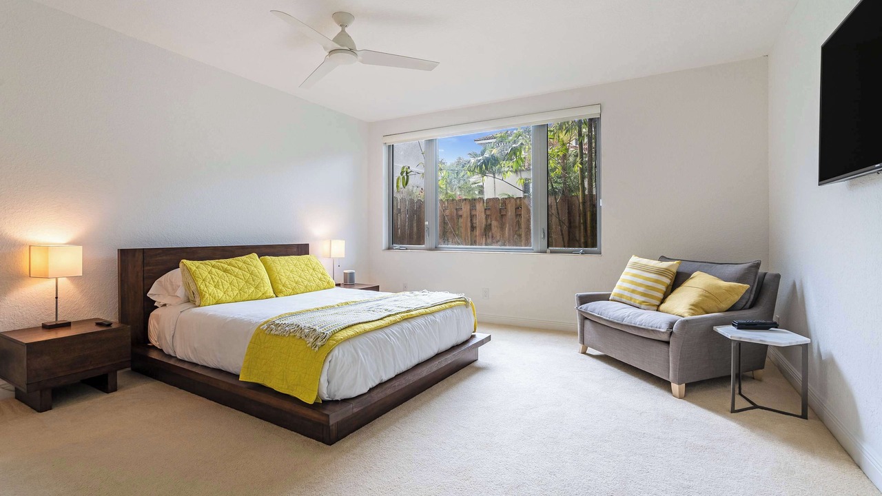 Photo of Bedroom in Colee Hammock