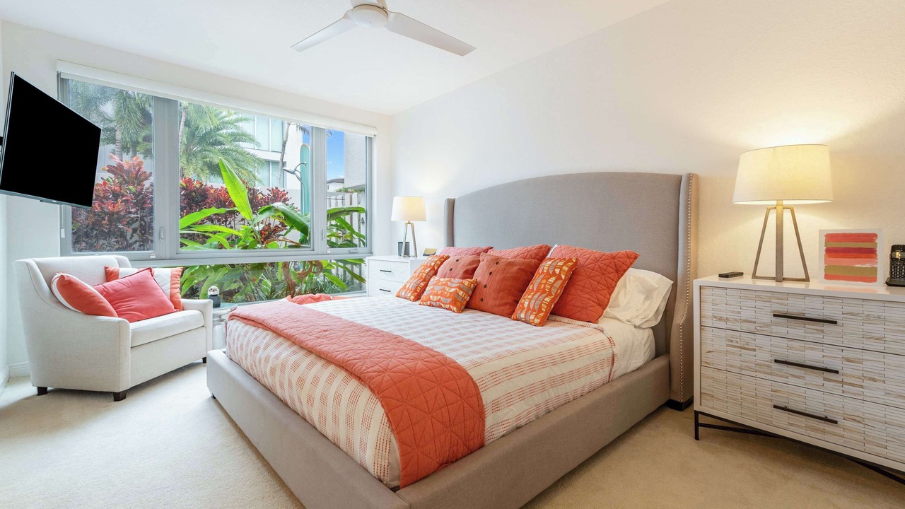 Photo of Bedroom in Colee Hammock