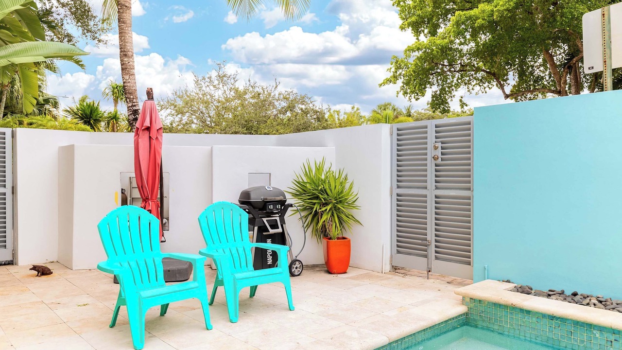Photo of Outdoor in Colee Hammock