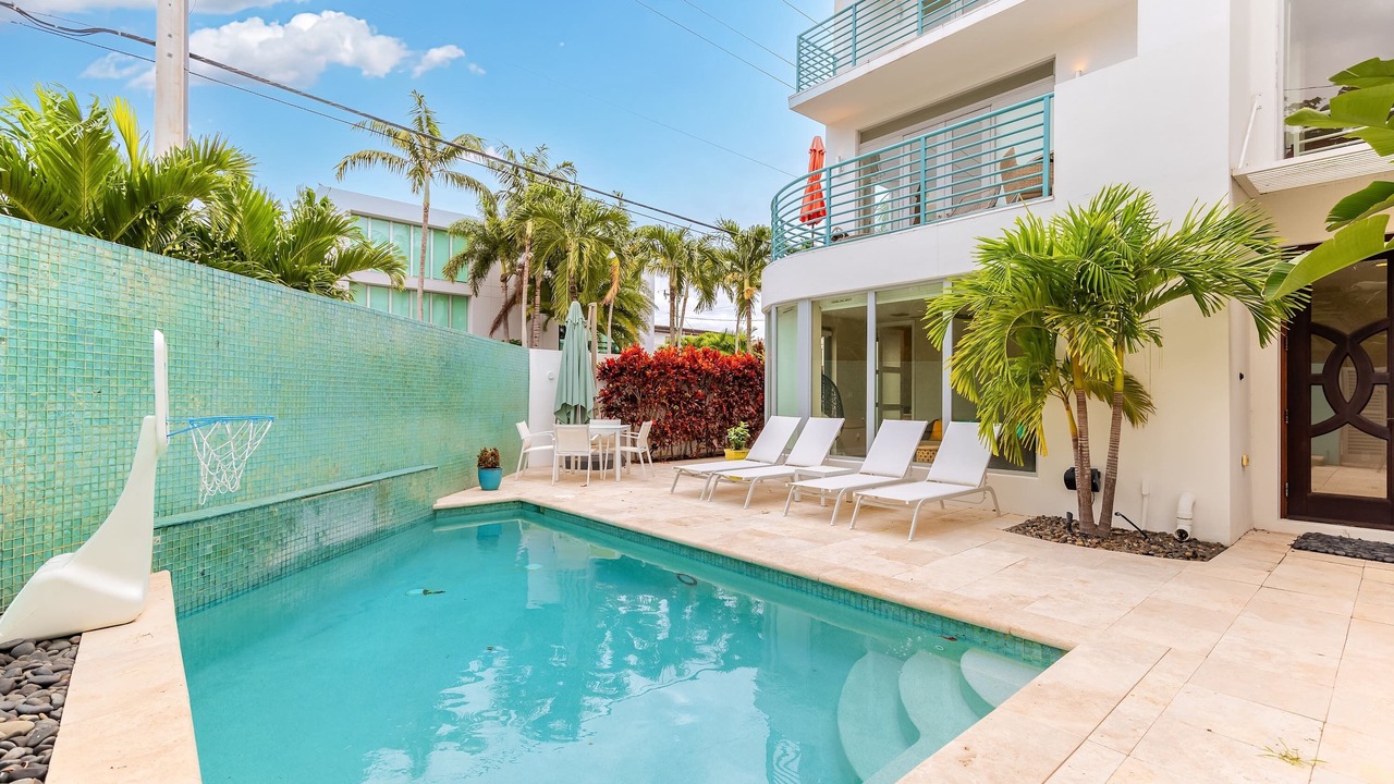 Photo of Outdoor in Colee Hammock