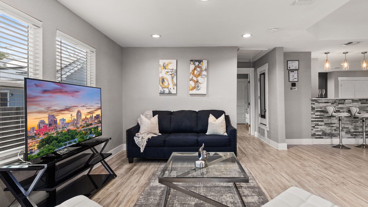 Photo of Bedroom in Highland Park