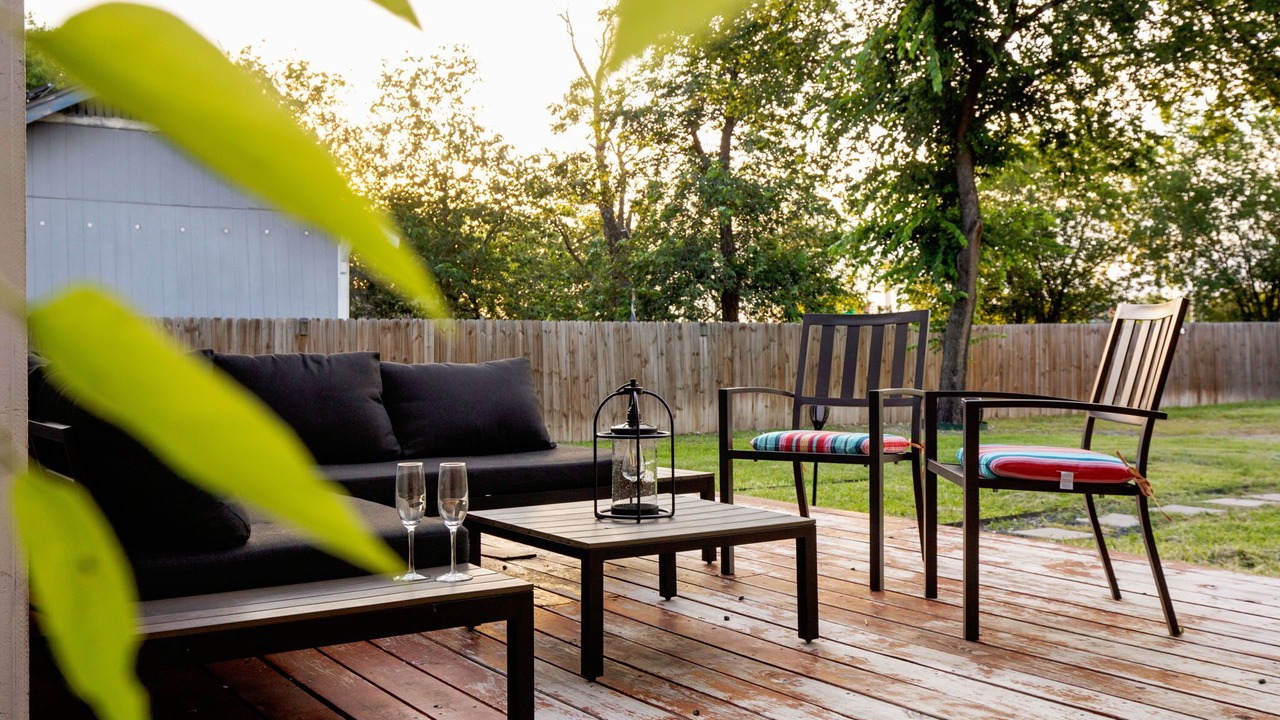 Photo of Outdoor in Highland Park
