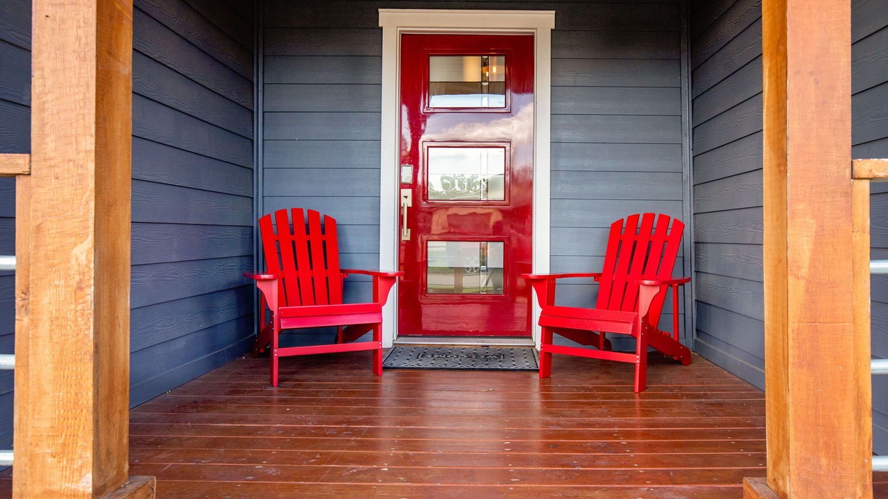 Photo of Outdoor in Highland Park