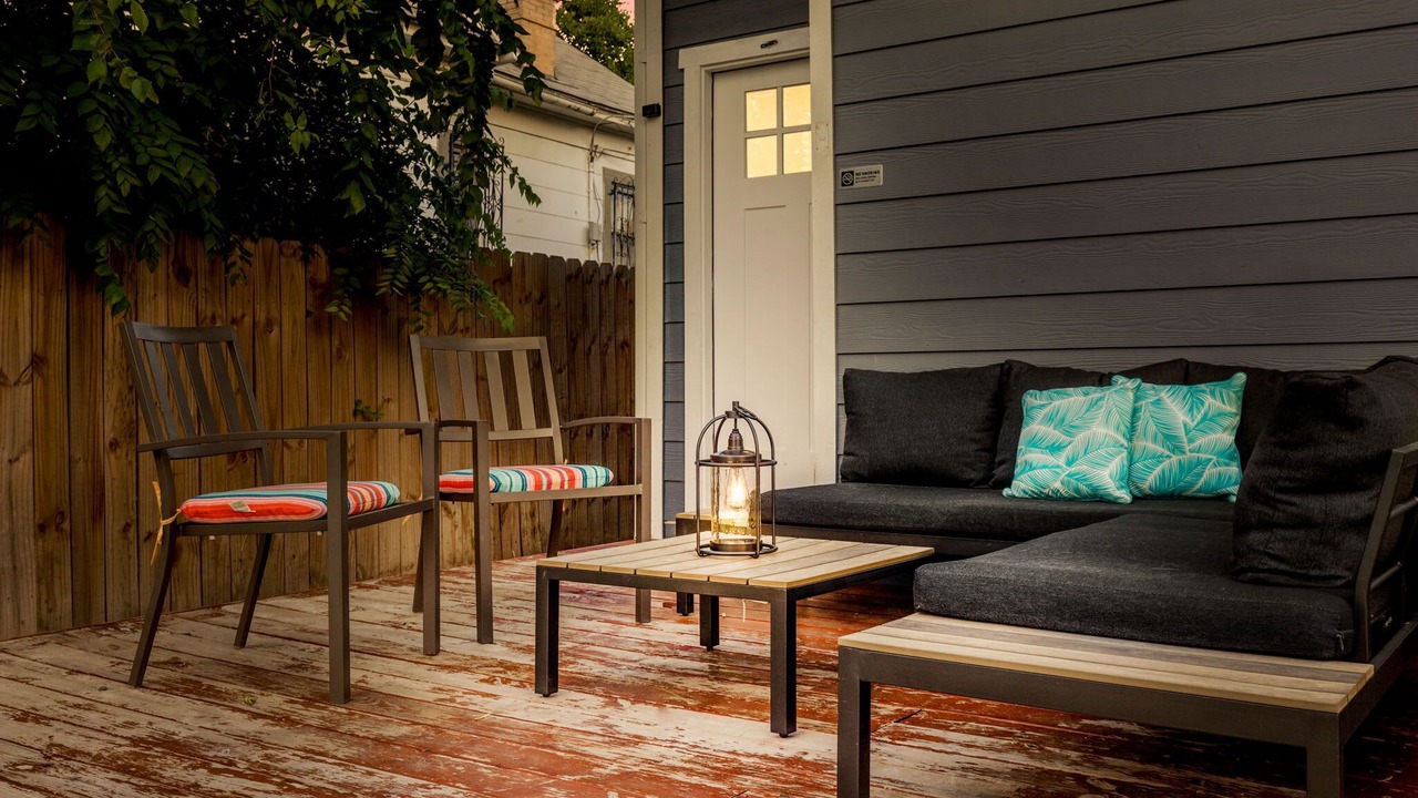 Photo of Outdoor in Highland Park