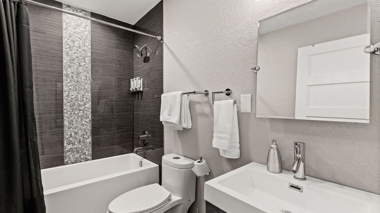 Photo of Bathroom in Highland Park
