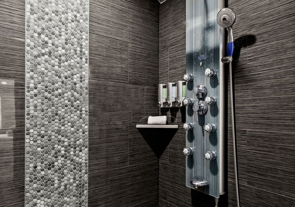 Photo of Bathroom in Highland Park