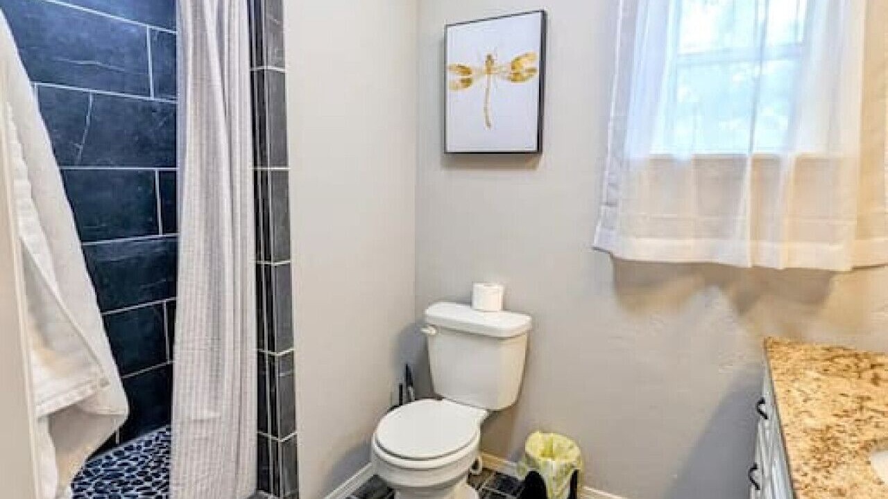 Photo of Bathroom in Sulphur