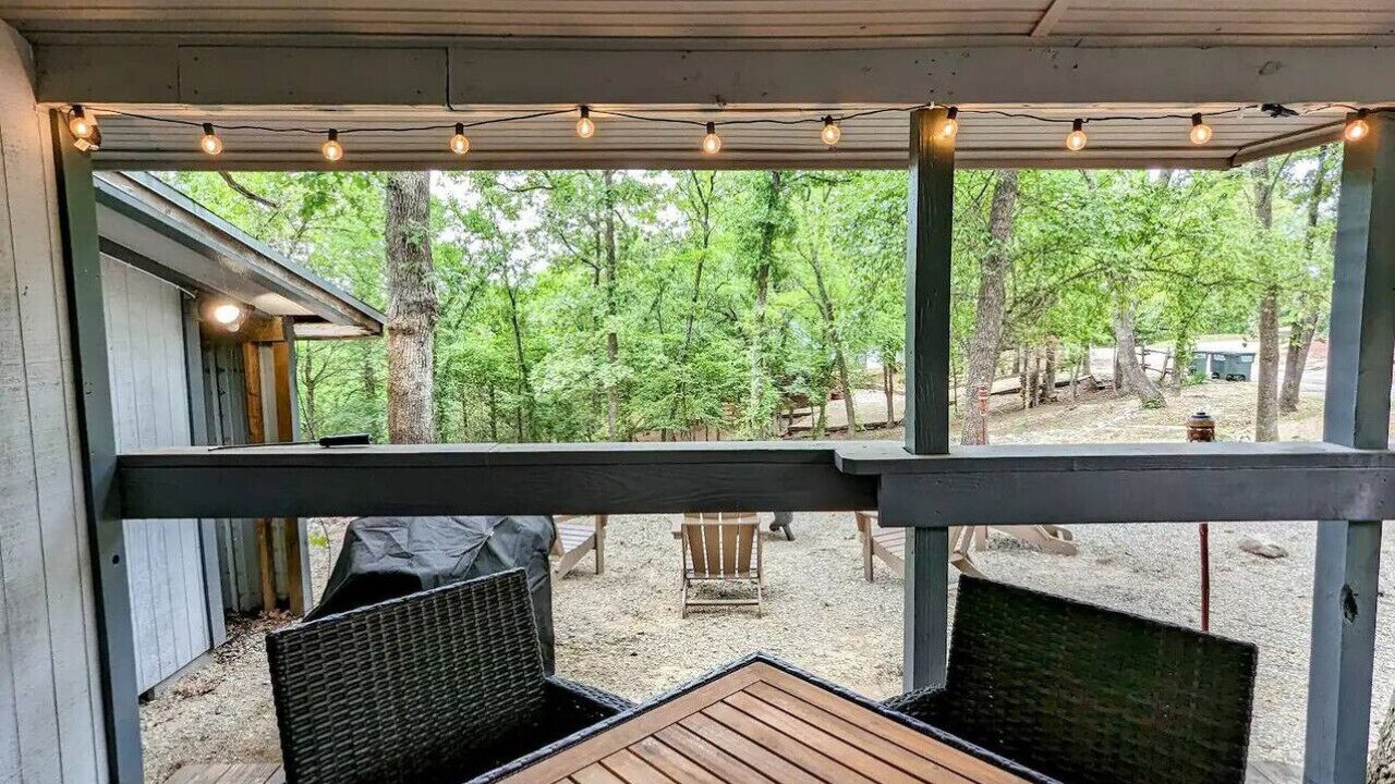 Photo of Outdoor in Sulphur