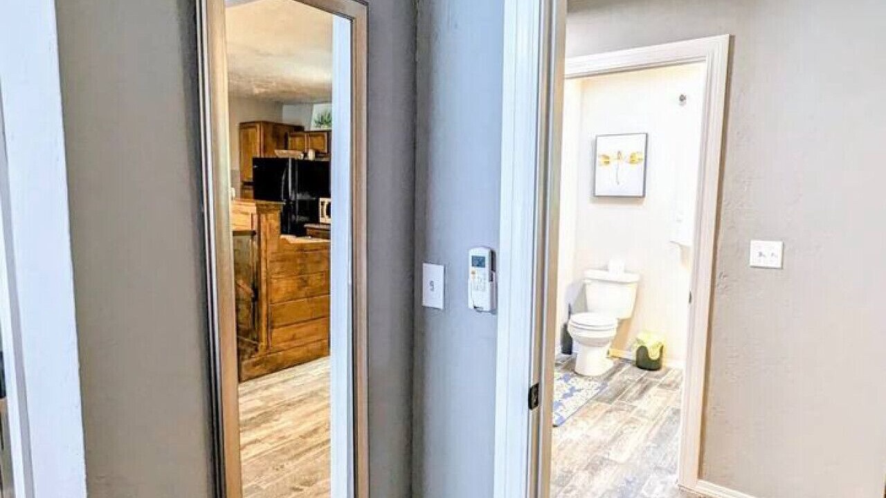 Photo of Bathroom in Sulphur
