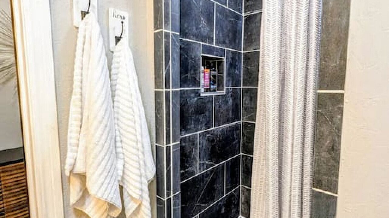 Photo of Bathroom in Sulphur