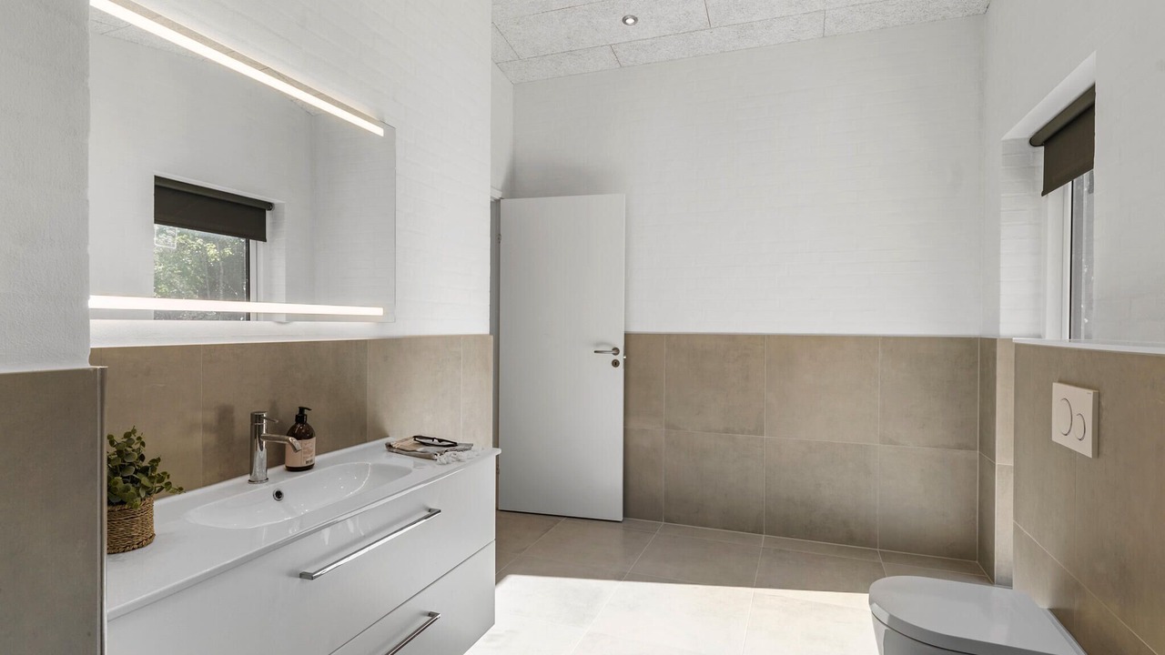 Photo of Bathroom in Farso