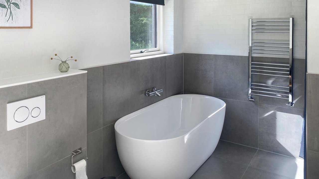 Photo of Bathroom in Farso