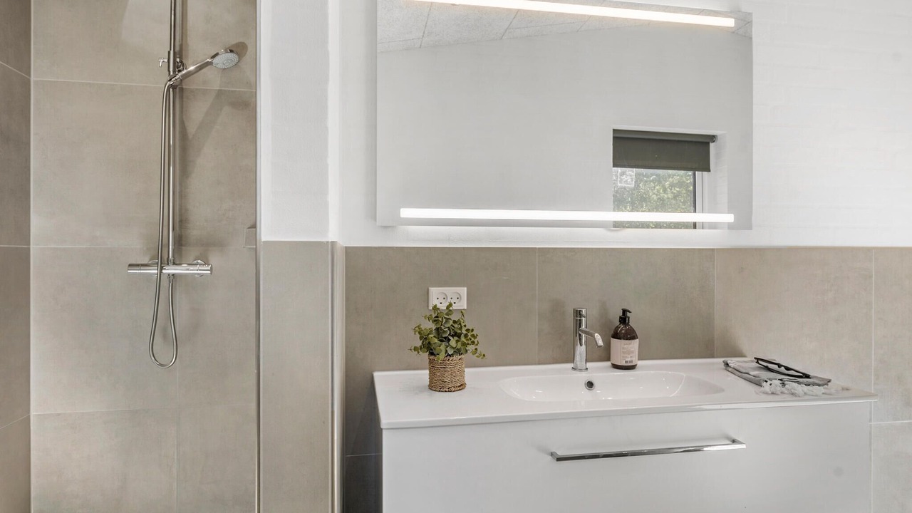 Photo of Bathroom in Farso