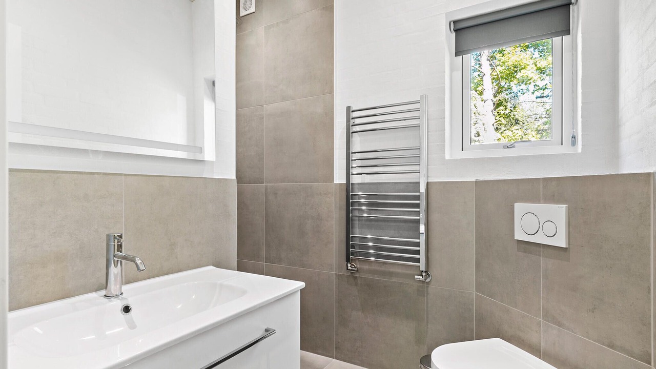 Photo of Bathroom in Farso