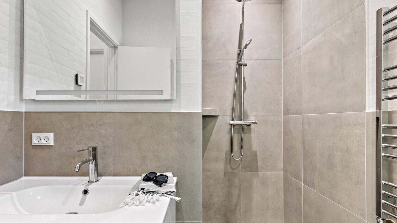 Photo of Bathroom in Farso