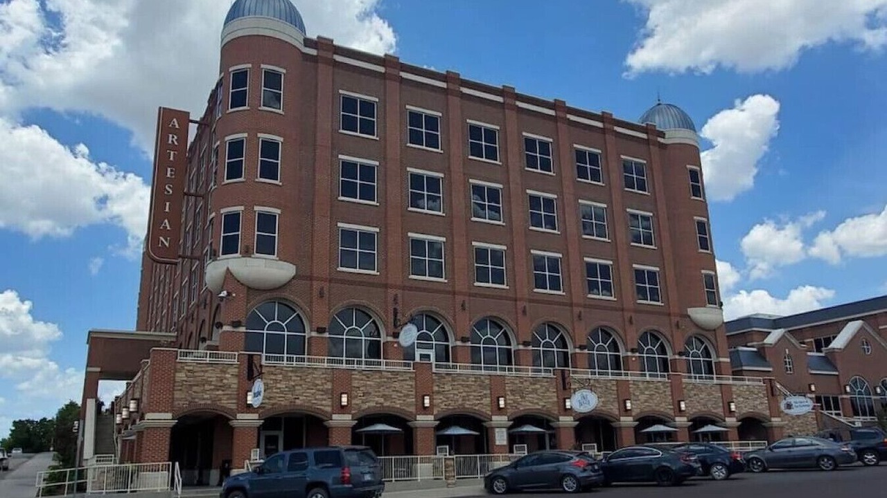 Photo of Outdoor in Sulphur